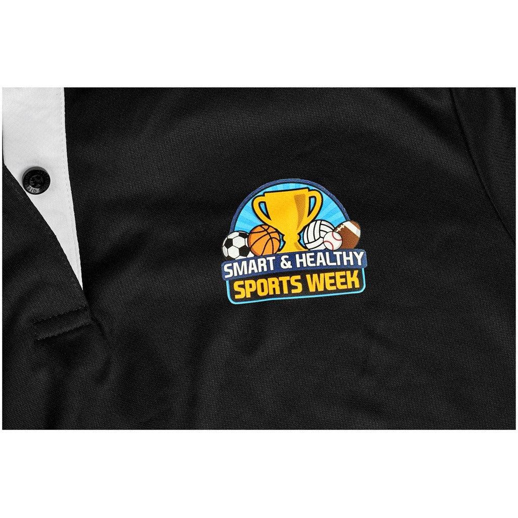 Mens Tournament Golf Shirt ALT-TRM