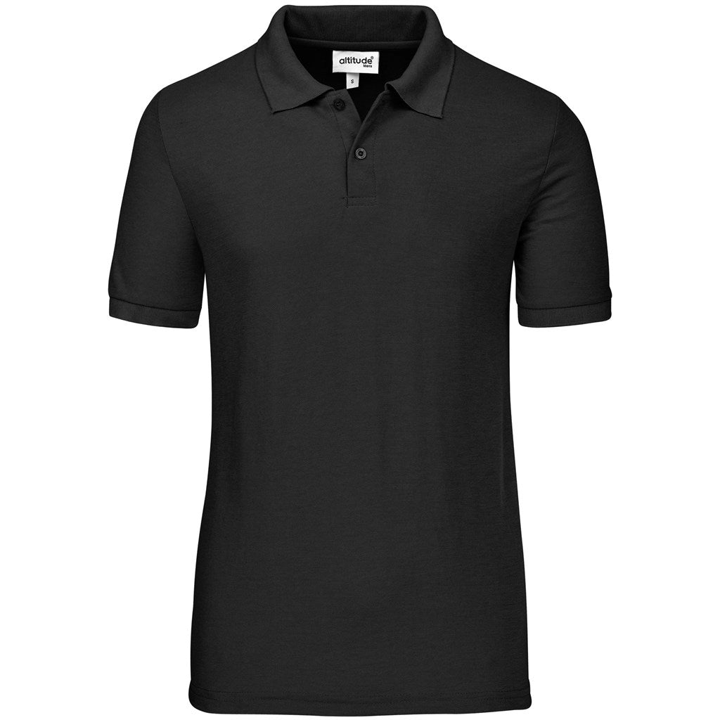 Everyday Golf Shirt - Polyester