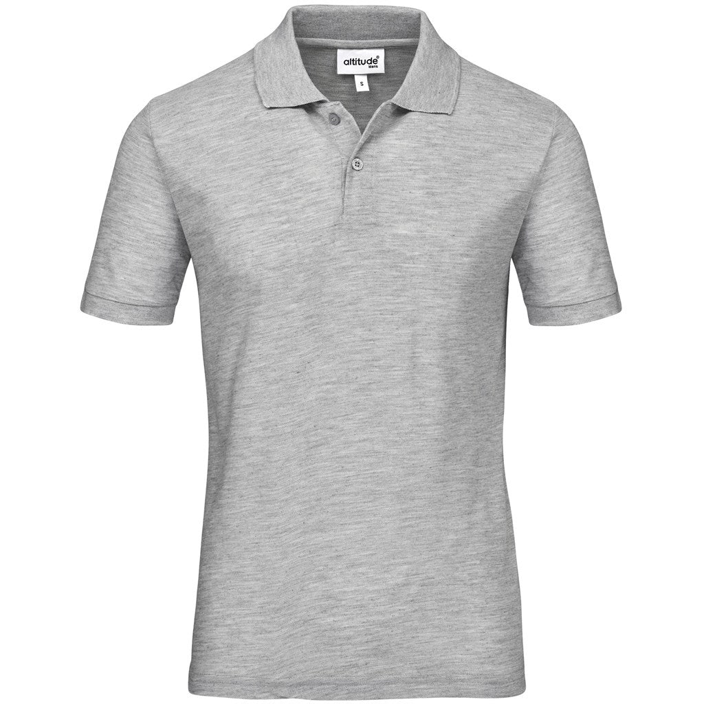 Everyday Golf Shirt - Polyester