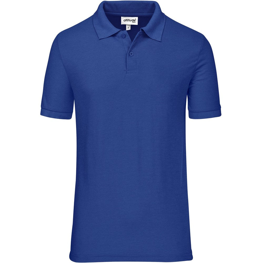 Everyday Golf Shirt - Polyester