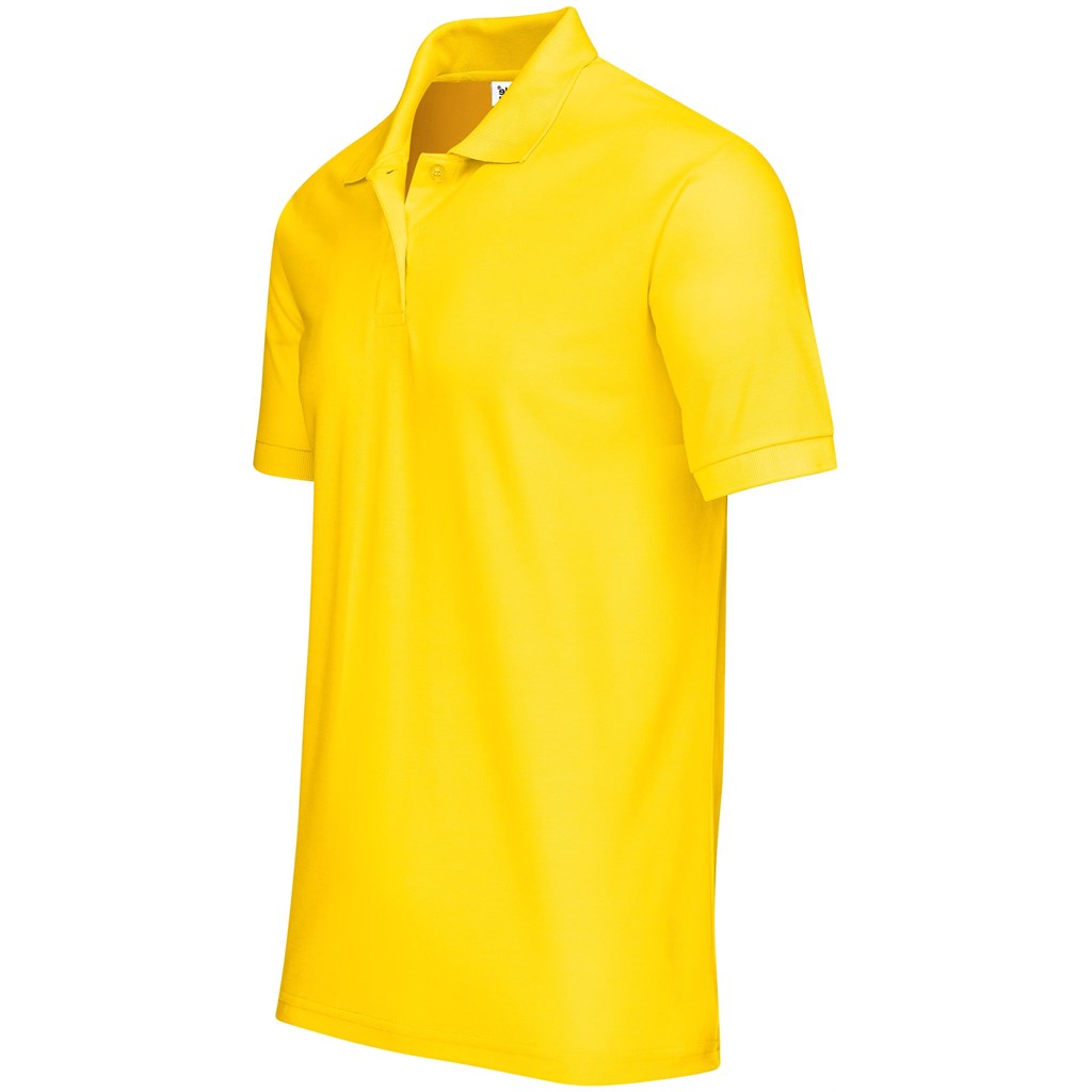 Everyday Golf Shirt - Polyester