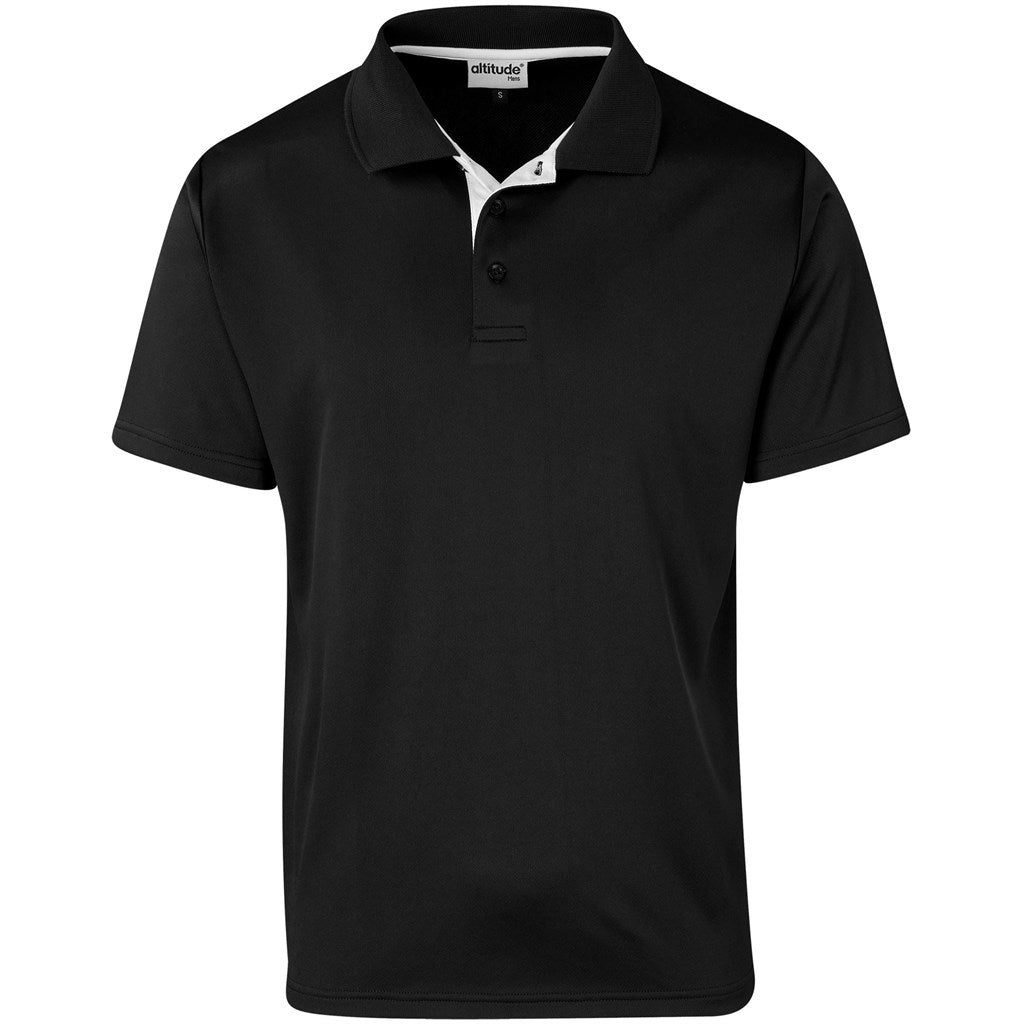 Tournament Golf Shirt