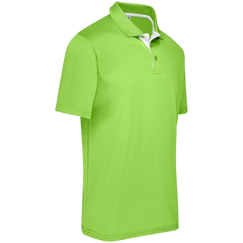 Tournament Golf Shirt