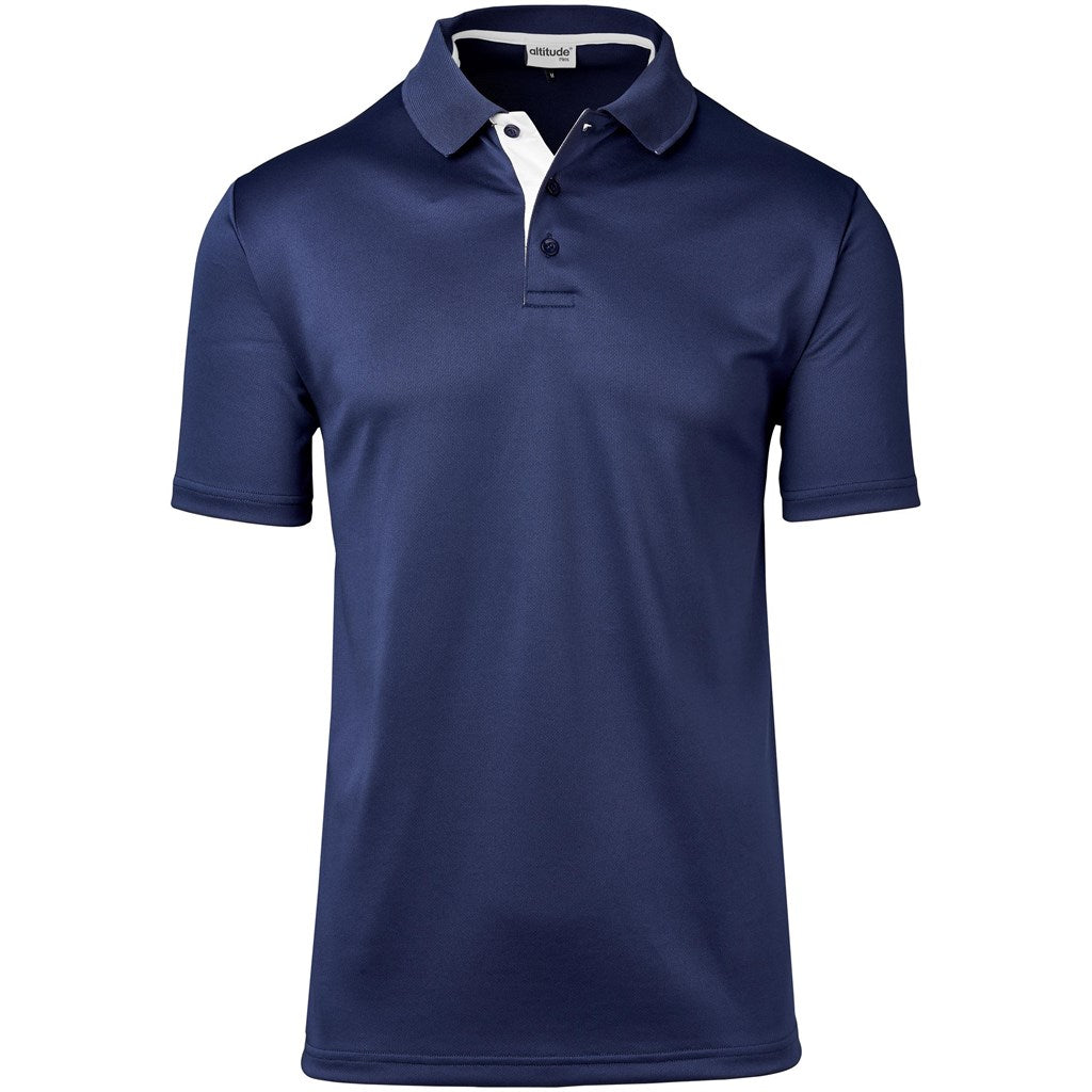 Tournament Golf Shirt