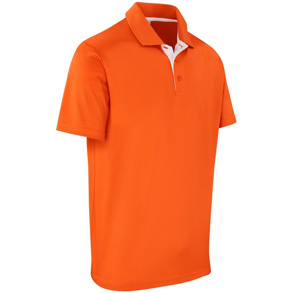 Tournament Golf Shirt