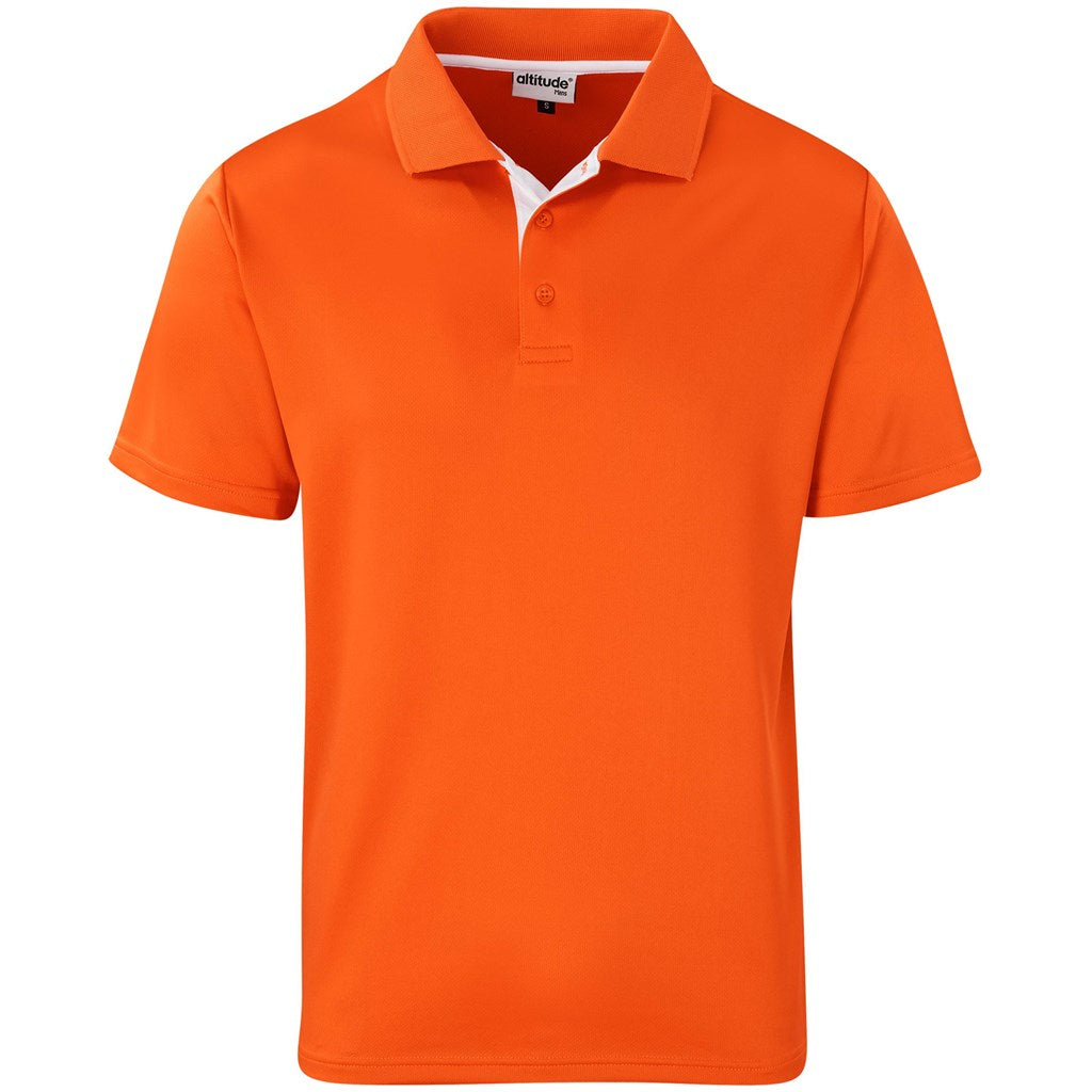 Tournament Golf Shirt