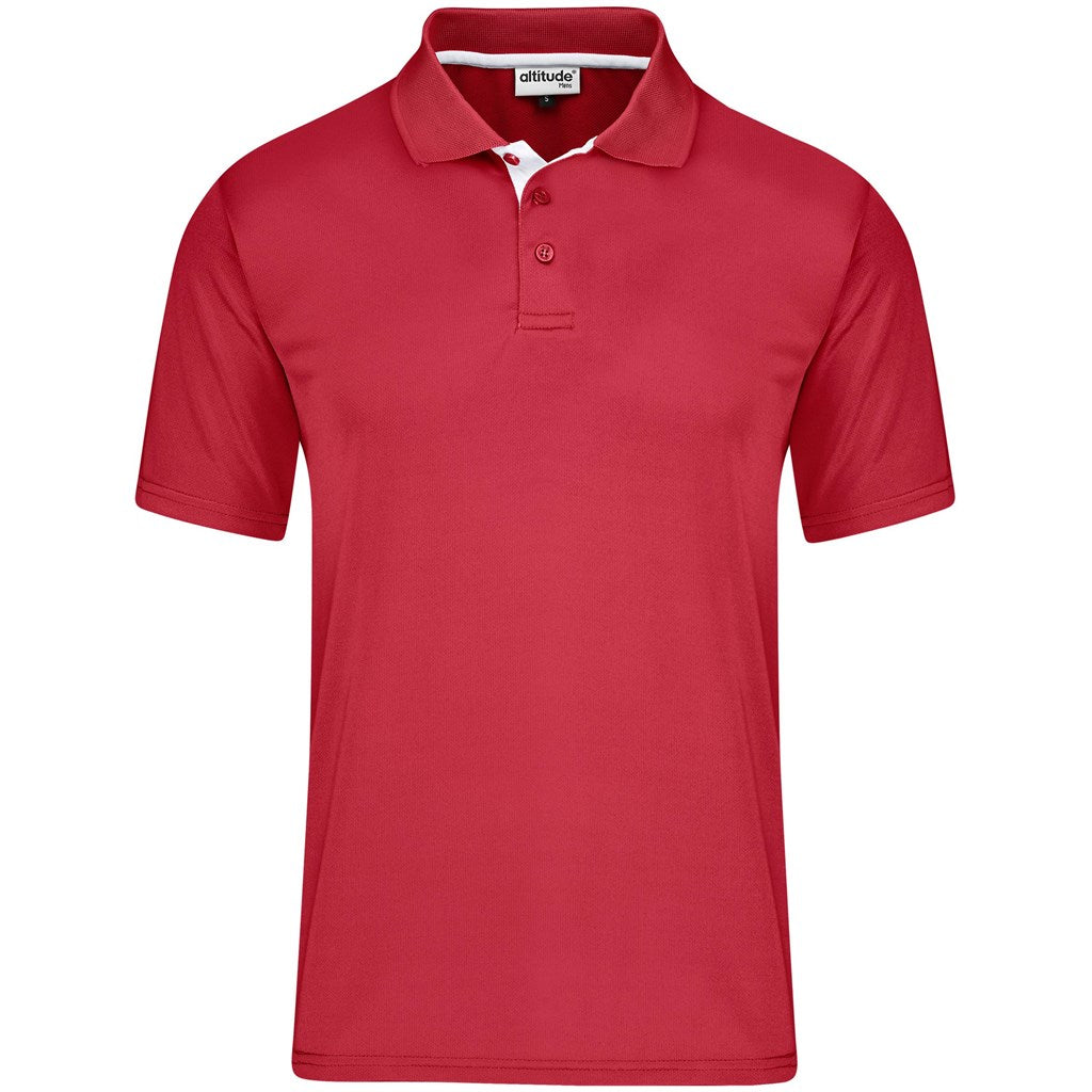 Tournament Golf Shirt