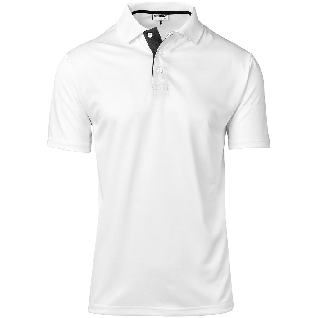 Tournament Golf Shirt