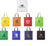 Budget Non-Woven Shopper