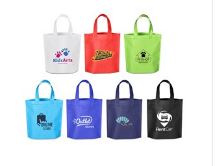 Giveaway Non-Woven Shopper