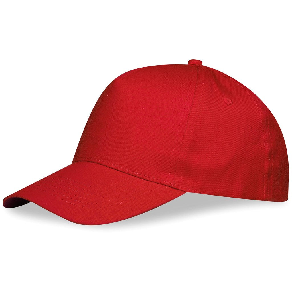 Promo Cap - 5 Panel