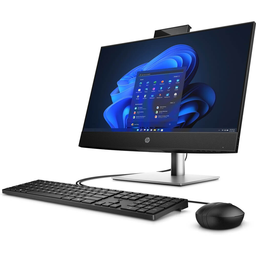 Desktop Computer Full Combo With Monitor  - DELL VOSTRO 3910 MT 12TH GEN i3 PC 8GB/256GB