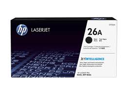 HP Laser Toner Cartridge AL 226A