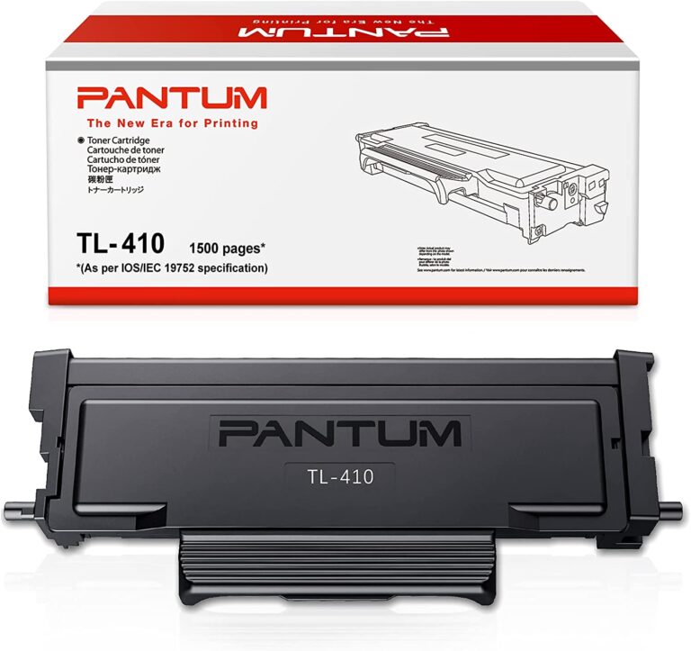 Pantum Toner Cartridge Compatible TL410