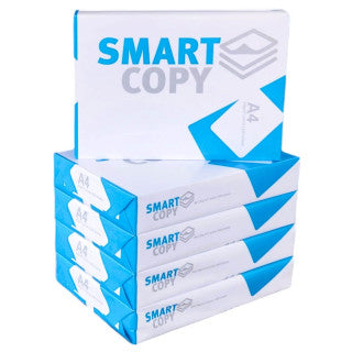 Smart Copy A4 Copy paper Reams