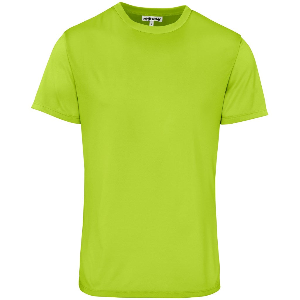 T-shirt - Unisex Activ 100% polyester