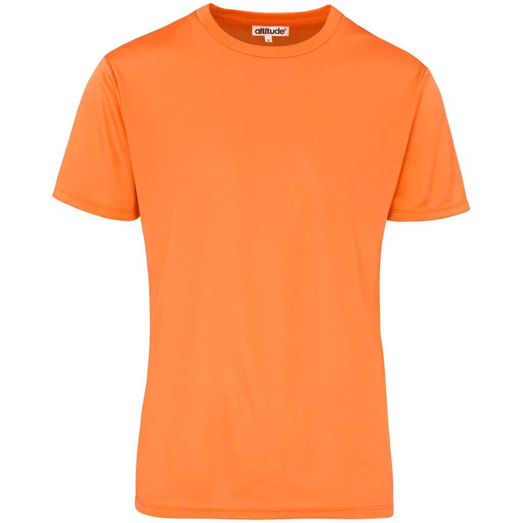 T-shirt - Unisex Activ 100% polyester