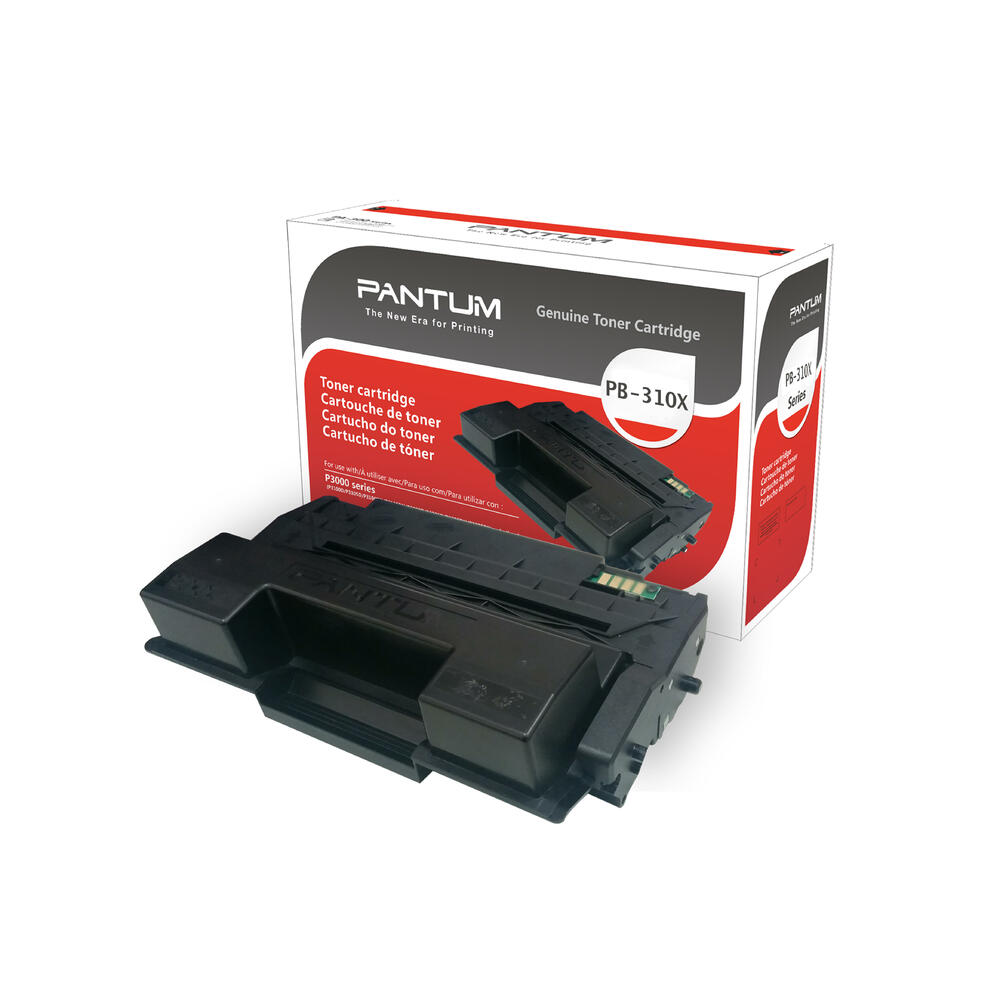 Pantum Toner Cartridge pc 310