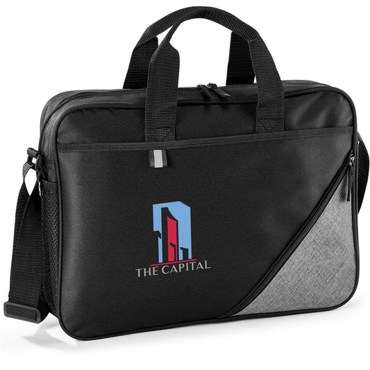 Altitude Misty Hills Laptop Bag