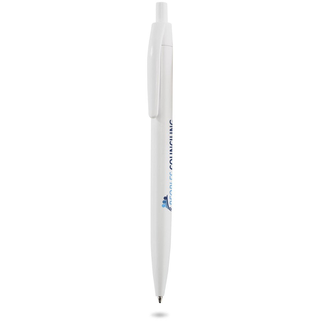 Altitude Primary Blue Ink Ball Pen