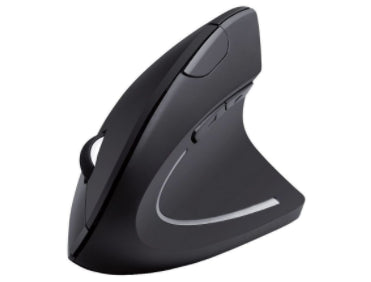 Novaro 2.4Ghz ergonomic mouse