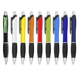 Billboard Dome Ball Pen