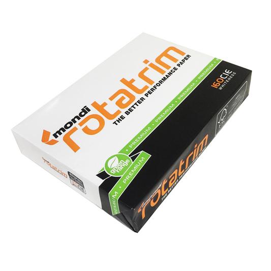 Rotatrim COPY PAPER A4 80gsm