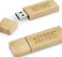 Axis Dome Flash Drive - 8GB